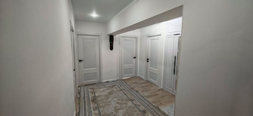 Продам 4х комнатную квартиру