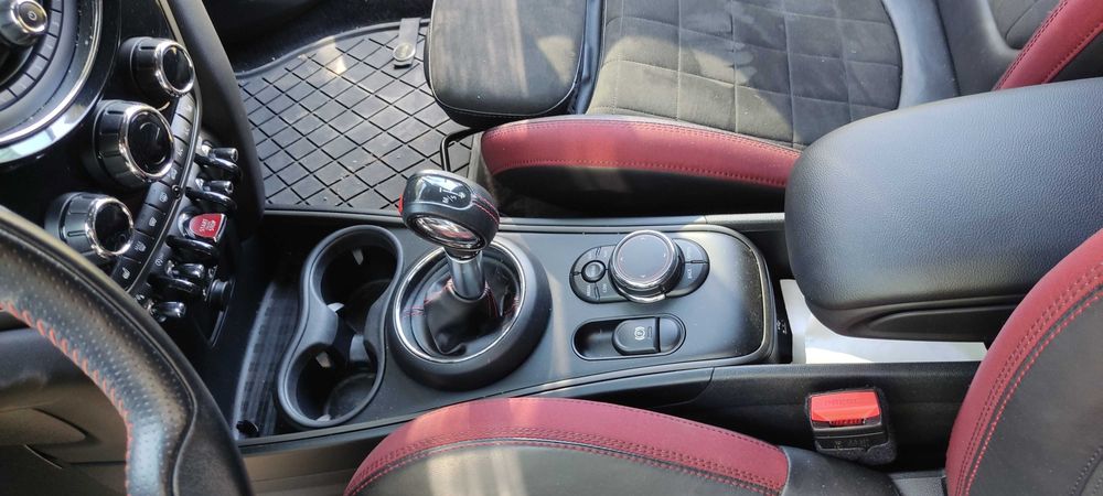 Mini Countryman JCW F60/ Мини Кънтримен на части