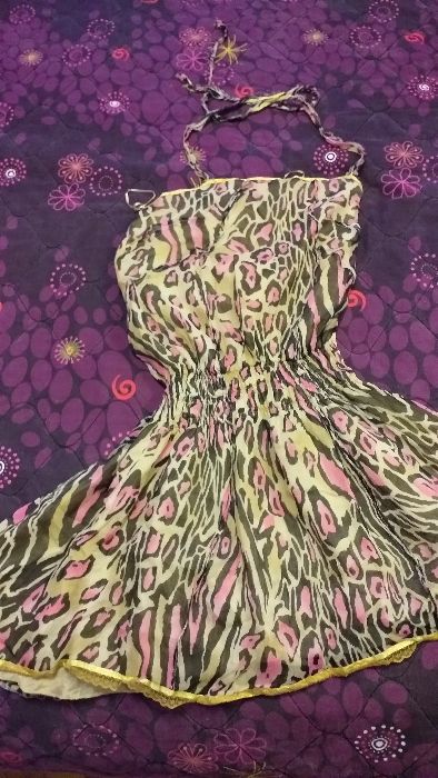 Много красиви дрехи за сезона размер л-хл-30-40лв.