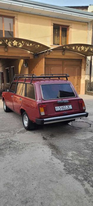 СРОЧНО Продаётся ВАЗ 2104