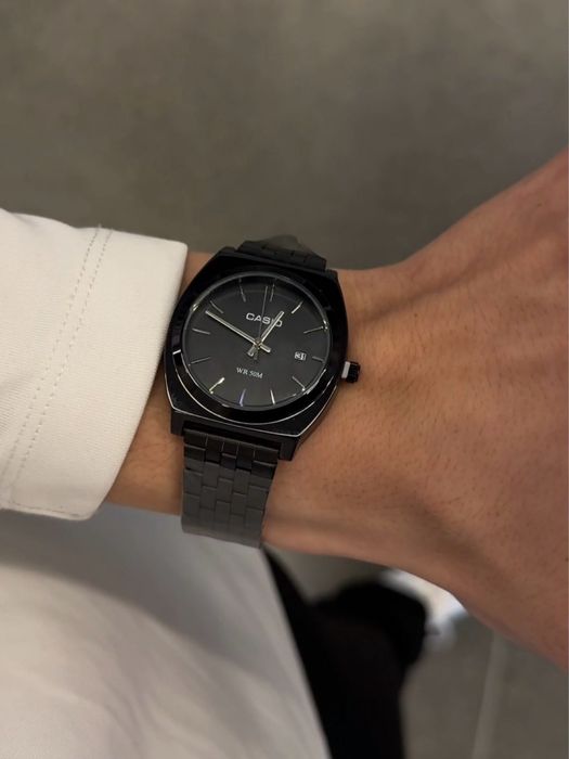 Мужские часы, Касио, Casio