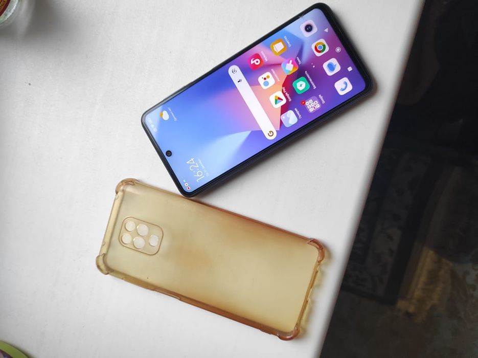 Продам Redmi Note 9 S.