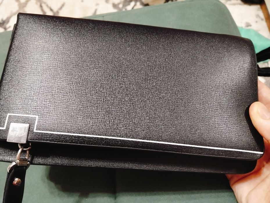 Barsetka,Erkaklar barsetkasi, erkaklar sumkasi,