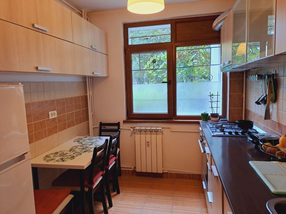 Apartament 2 camere Titan - chirie