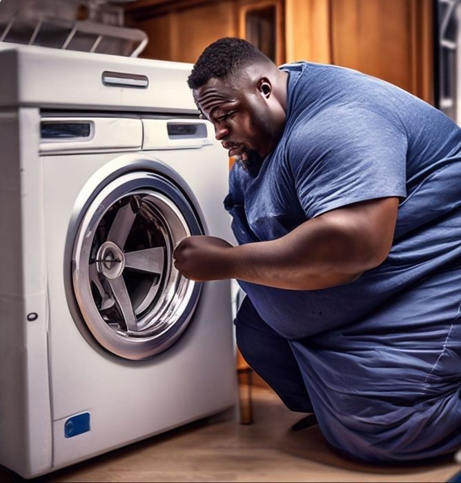 Ремонт стиральной машины