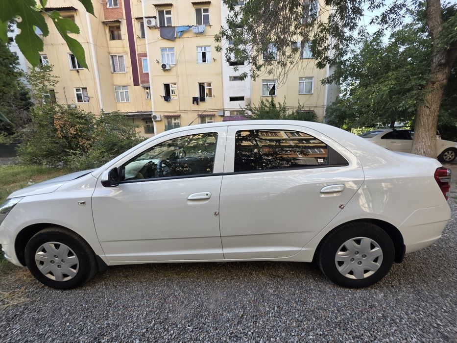 Chevrolet Cobalt