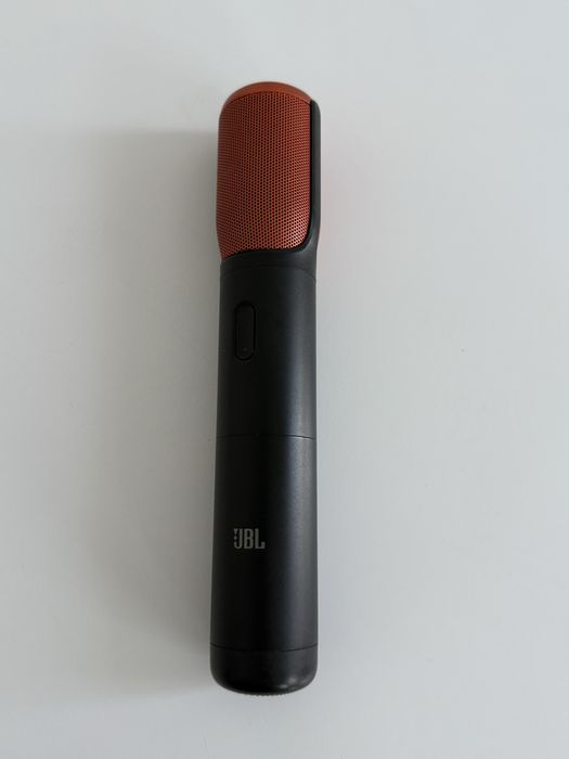 JBL PartyBox Wireless Mic