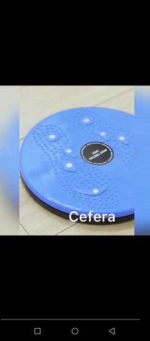 Ozish uchun 'Slimming Desc' Yangi enavatsion yechim.