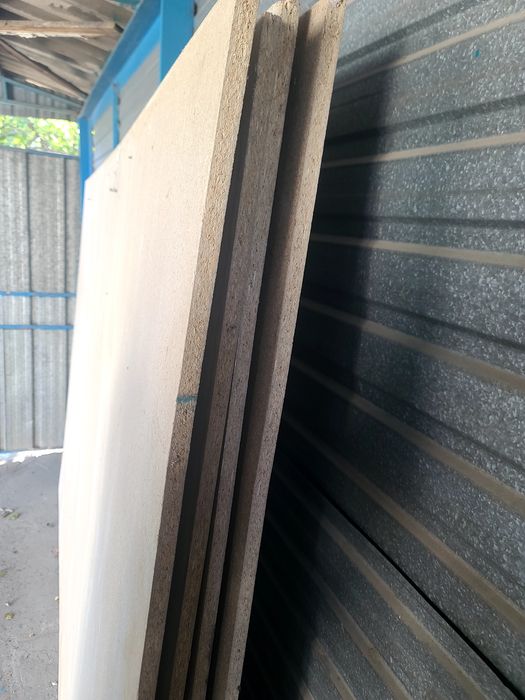 Продам ДСП 2.75×1.83