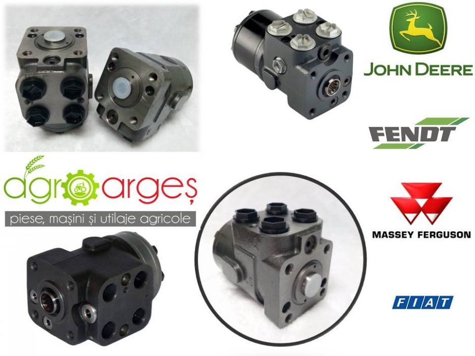 Danfus Orbitrol John Deere ,Fiat ,Massey Ferguson,Case,Deutz