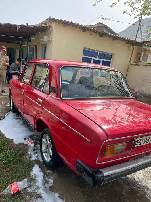 Jiguli Vaz 2106sotiladi