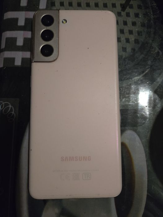 Смартфон Samsung Galaxy S21 8/128Гб