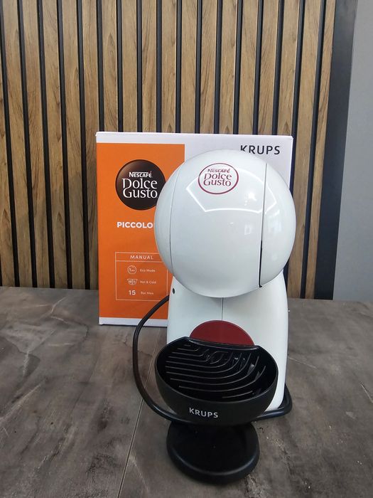 Кафе машина KRUPS  Dolce Gusto