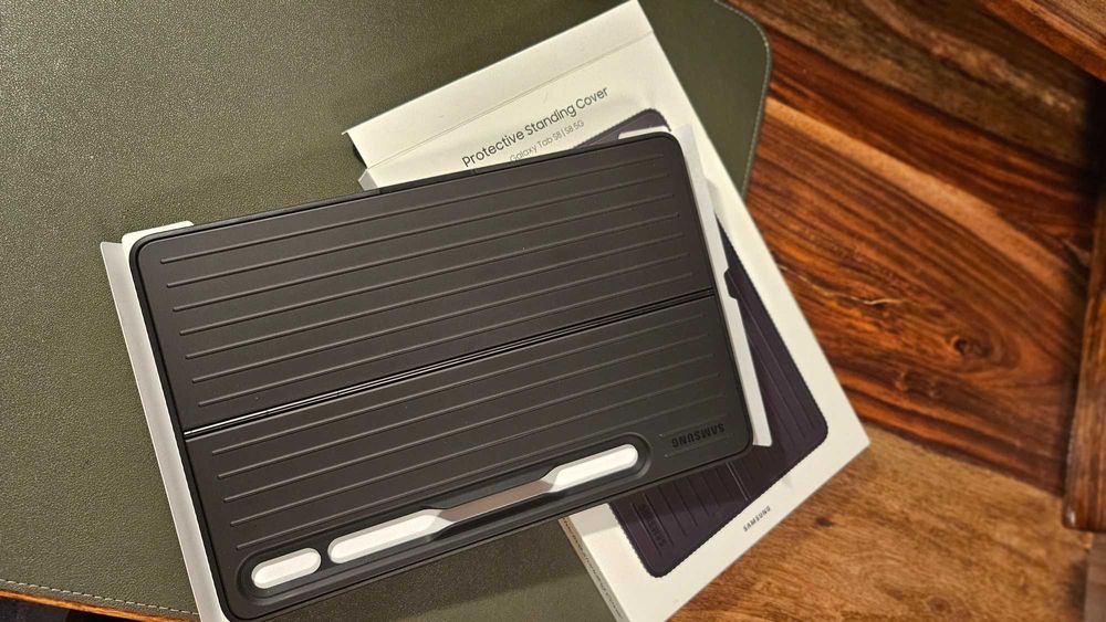 Husa/Carcasa protectie Samsung galaxy tab s8/S8 5G Noua