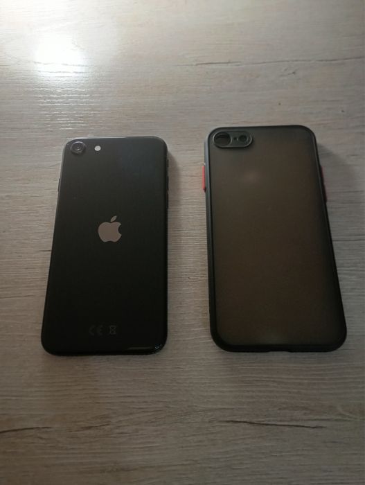 Обменяю Iphone SE 2020