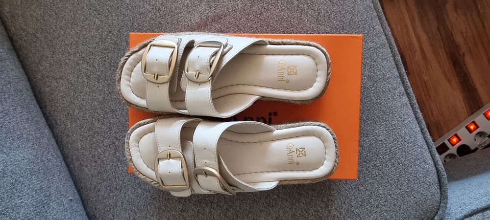 Чехли GiAnni естествена кожа