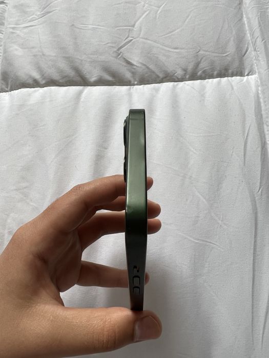 Iphone 13 128гб. С коробкой