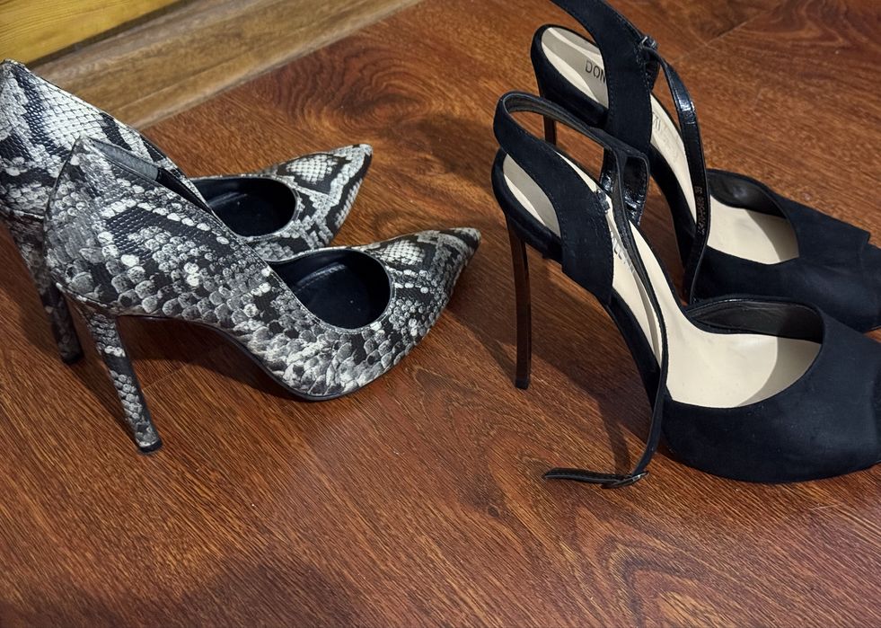 Продам туфли, в хорошем состоянии.