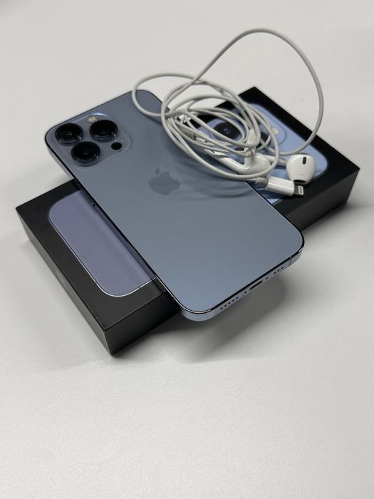 iPhone 13 Pro 128 GB