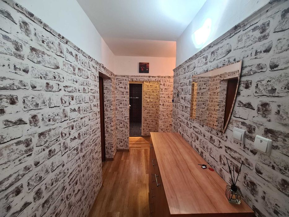 Тристаен апартамент под наем в Люлин 3