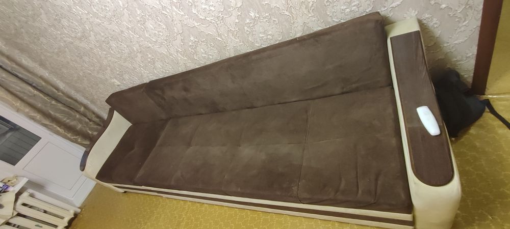 Продам диван состояние 9 из 10