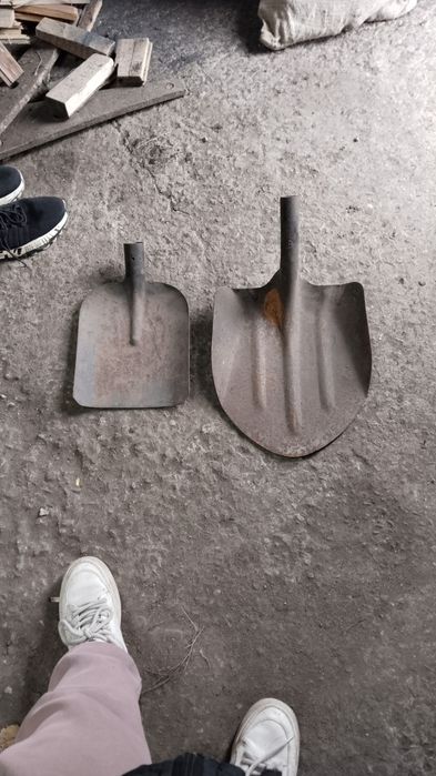 Продам лопаты СССР