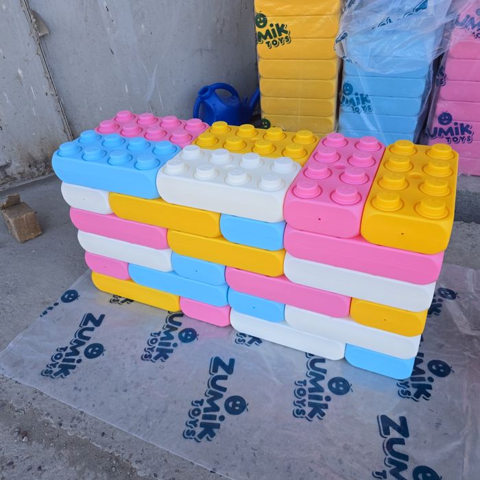 Лего юмшок XXXL котта