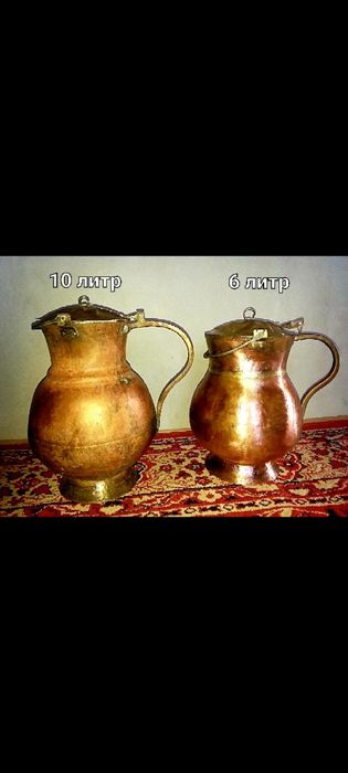 Хар хил турдаги тунча