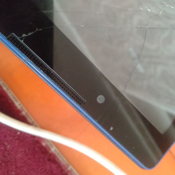 Планшет 20 см х  12 см.