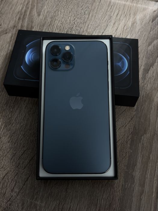 Iphone 12 pro 256 gb