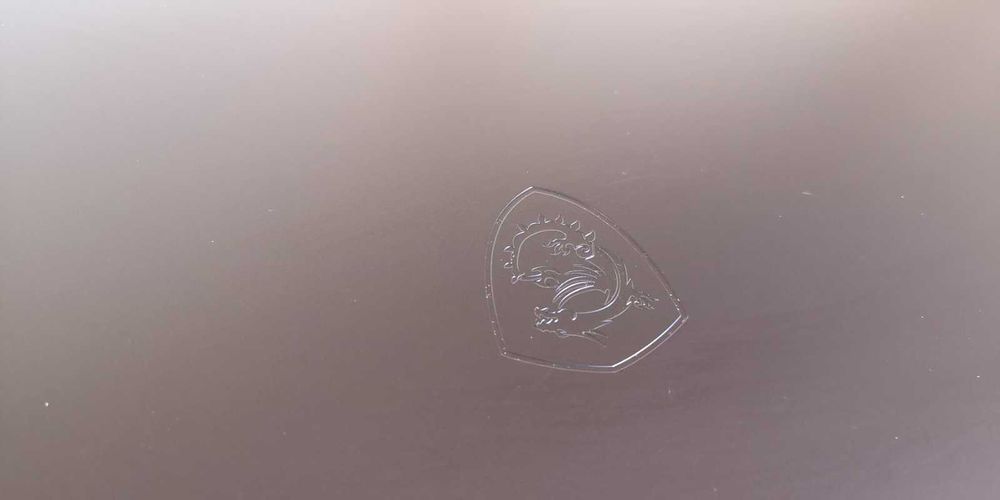 Gaming Laptop MSI Katana GF66 11UE – RTX 3060 / i5 / 144Hz