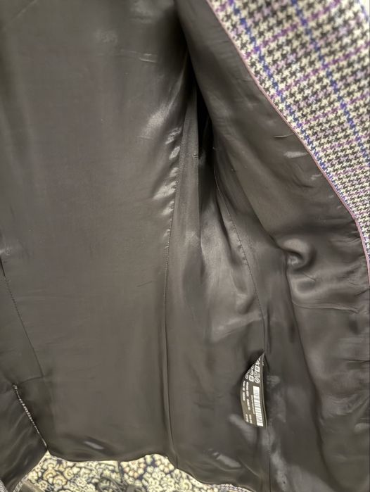 Пиджак Массимо Дутти