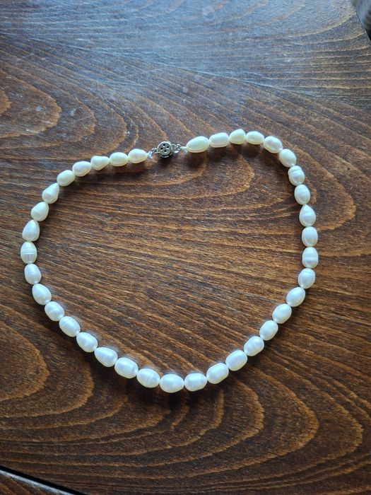 Комплект перли Yuno Pearls