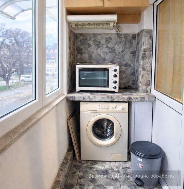 Едностаен апартамент  в гр.Варна, Чайка!