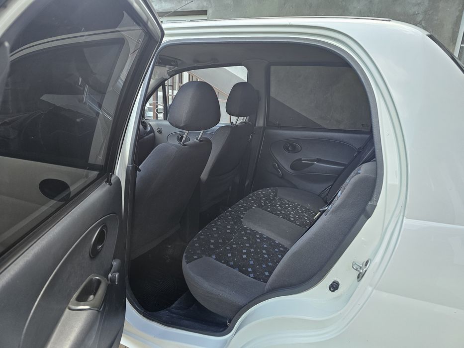 Matiz 2015 кондиционер бор, холати зор