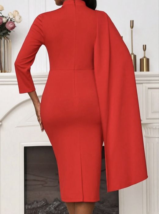 Rochie eleganta marime S (36)