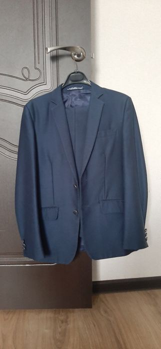 Школьная форма для мальчика 1-2 класс