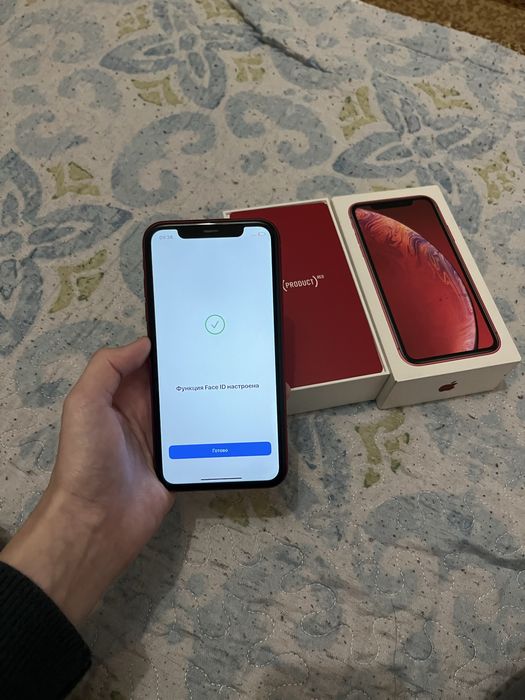 Прод. Iphone Xr / Айфон Хр