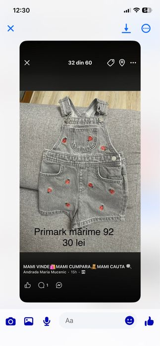 Hainute fetita impecabile