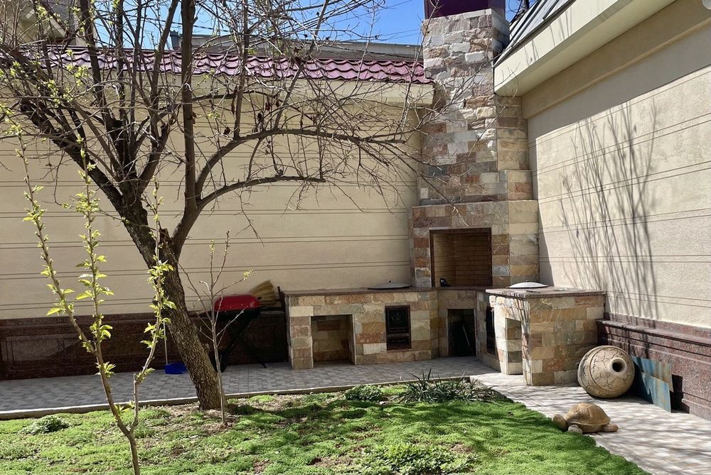 Сдается евродом в центре Ташкента за 3500