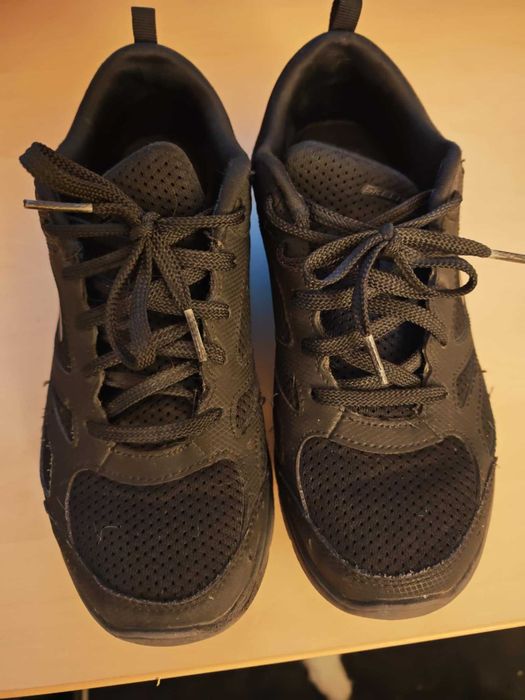 Маратонки Skechers (38), Кецове NIKE (39) 24.5см