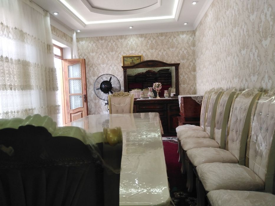 85000у.е Такачи Бирлик 1.5 сотик 2 хона