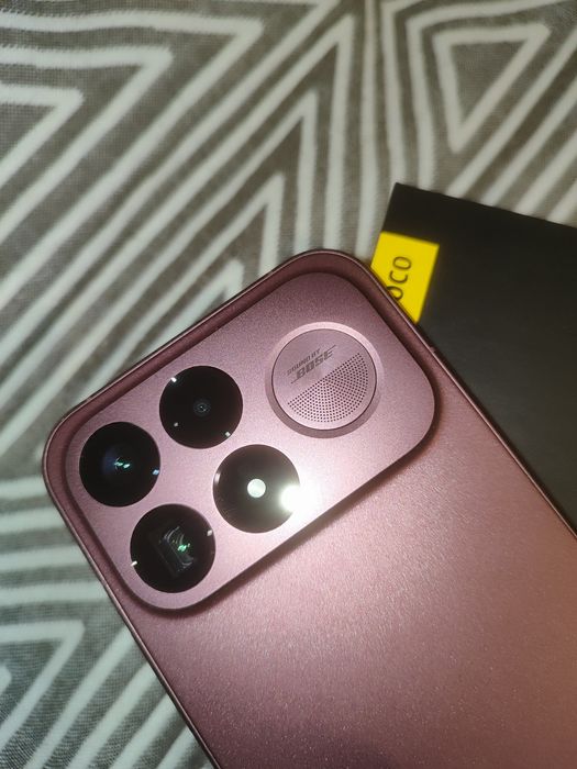 Poco f9 ultra 16/512