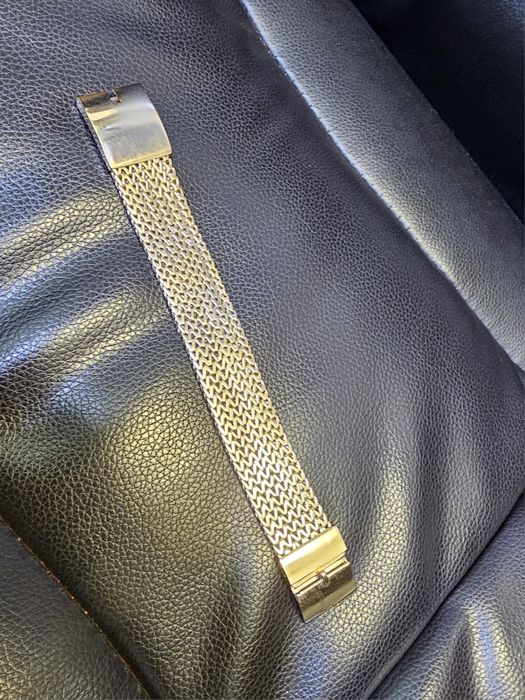 Браслет золотой 585 пробы