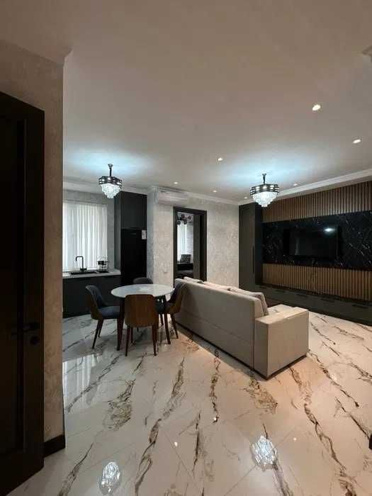 Сдается уютная квартир на Мирзо Улугбекском районе | Новомосковская