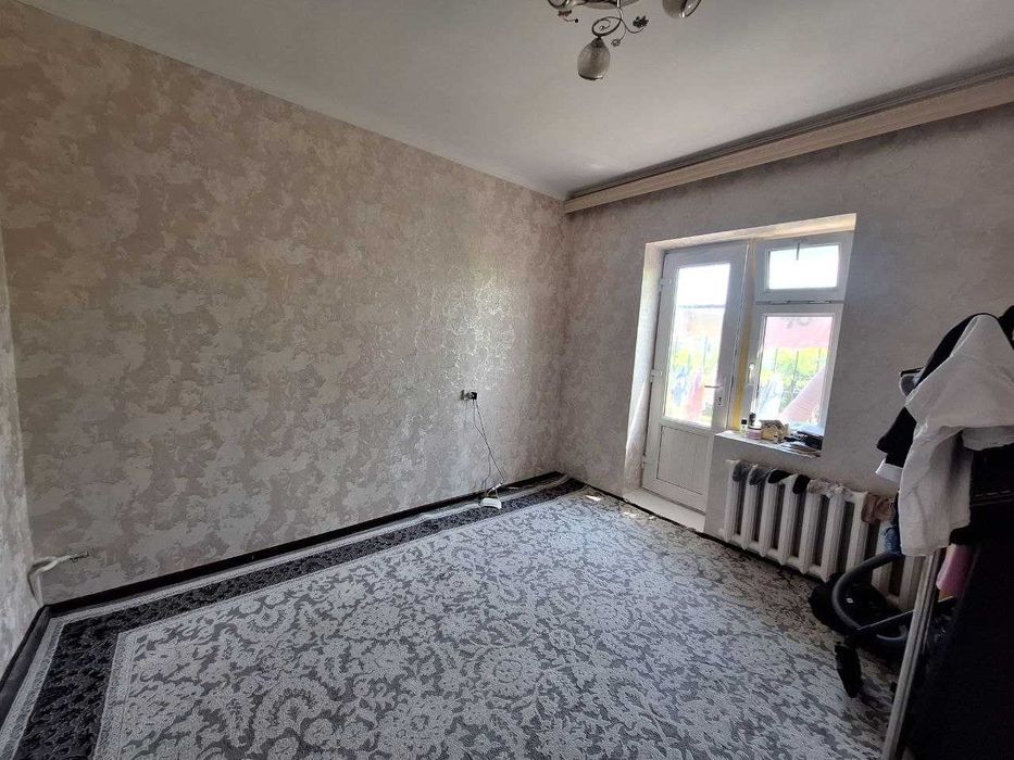 3 хонали квартира сотилади Учтепа Алгоритм 31кв 70м2 капитал ремонт