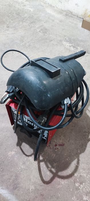 Aparat de sudura Telwin nordica 4.181