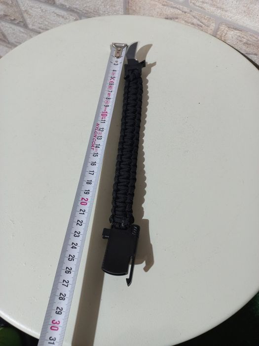 Гривна за оцеляване 5в1