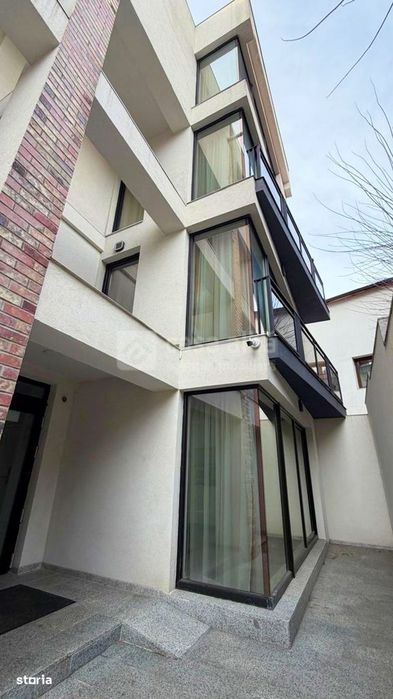 Experienta unica in inima Iasiului | 2 camere premium | balcon&parcare