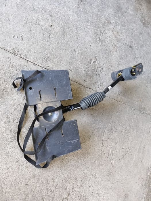 Полка для телевизора